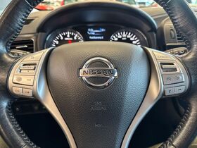 Nissan Pulsar vaihtoauto