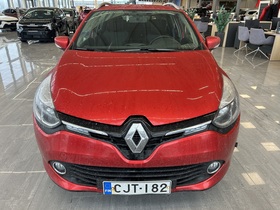 Renault Clio vaihtoauto