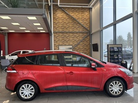 Renault Clio vaihtoauto