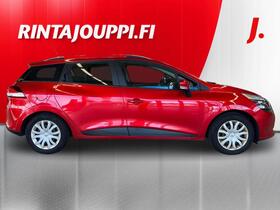 Renault Clio vaihtoauto