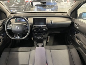 Citroën C4 Cactus vaihtoauto