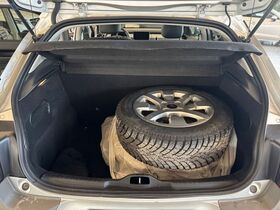 Citroën C4 Cactus vaihtoauto