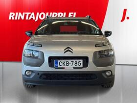 Citroën C4 Cactus vaihtoauto