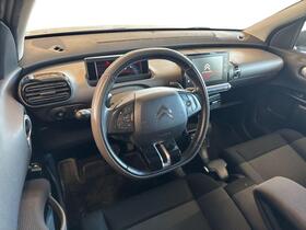 Citroën C4 Cactus vaihtoauto