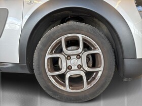 Citroën C4 Cactus vaihtoauto