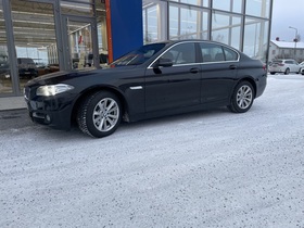 BMW 518 vaihtoauto