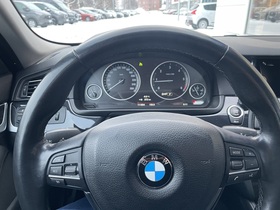 BMW 518 vaihtoauto