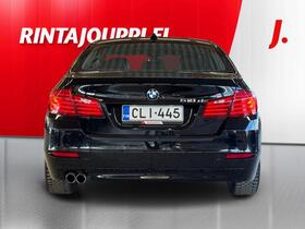 BMW 518 vaihtoauto