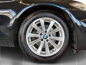 BMW 518 vaihtoauto