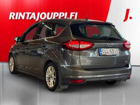 Ford C-MAX vaihtoauto