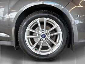 Ford C-MAX vaihtoauto