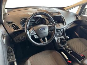 Ford C-MAX vaihtoauto