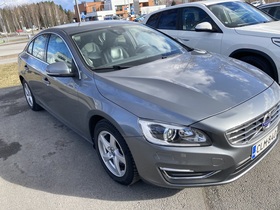 Volvo S60 vaihtoauto