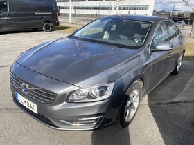 Volvo S60 vaihtoauto