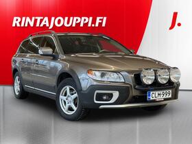 Volvo XC70 vaihtoauto