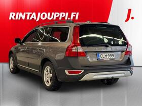 Volvo XC70 vaihtoauto