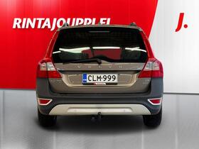 Volvo XC70 vaihtoauto