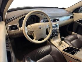 Volvo XC70 vaihtoauto