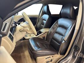 Volvo XC70 vaihtoauto