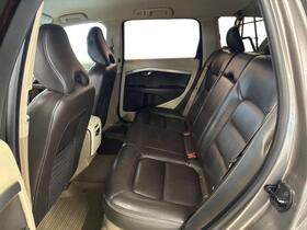 Volvo XC70 vaihtoauto