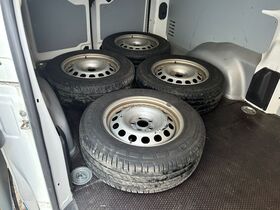 Citroën Jumpy vaihtoauto