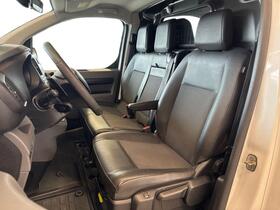 Citroën Jumpy vaihtoauto