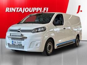 Citroën Jumpy vaihtoauto