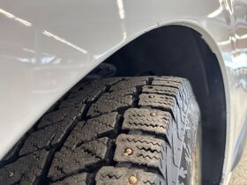 Citroën Jumpy vaihtoauto