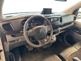 Citroën Jumpy vaihtoauto