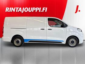 Citroën Jumpy vaihtoauto