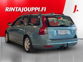 Volvo V50 vaihtoauto