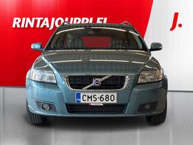 Volvo V50 vaihtoauto