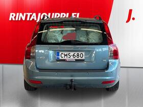 Volvo V50 vaihtoauto