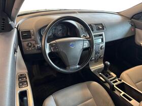 Volvo V50 vaihtoauto