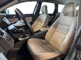 Volvo V50 vaihtoauto