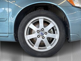 Volvo V50 vaihtoauto