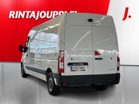 Renault Master vaihtoauto