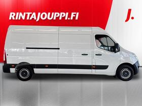 Renault Master vaihtoauto