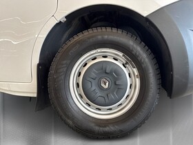 Renault Master vaihtoauto