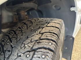 Renault Master vaihtoauto