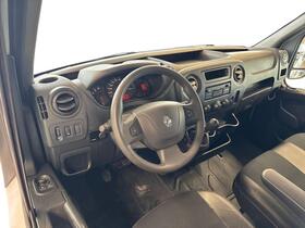 Renault Master vaihtoauto