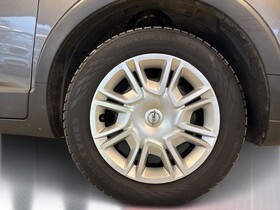 Opel Crossland X vaihtoauto