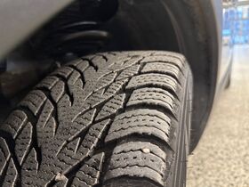 Opel Crossland X vaihtoauto