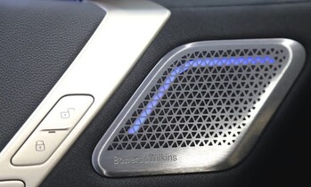 BMW iX vaihtoauto