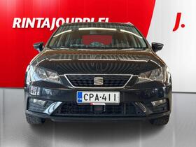 SEAT Leon ST vaihtoauto