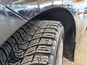 SEAT Leon ST vaihtoauto