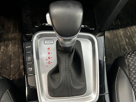 Kia XCeed vaihtoauto