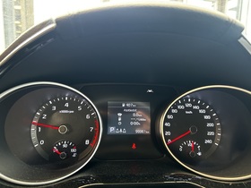 Kia XCeed vaihtoauto