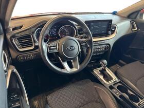 Kia XCeed vaihtoauto