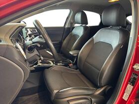 Kia XCeed vaihtoauto